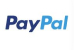 PayPal Zahlungsmöglichkeit Logo