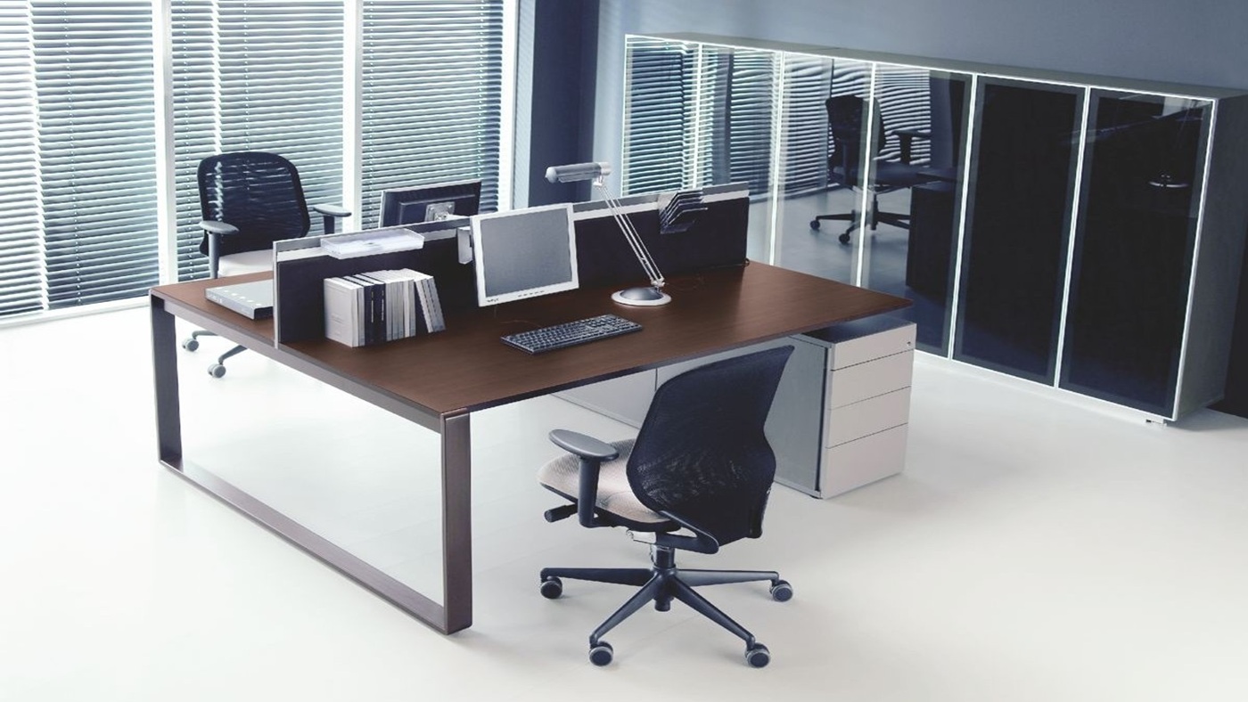 Hammerbacher Serie O - Detailbild