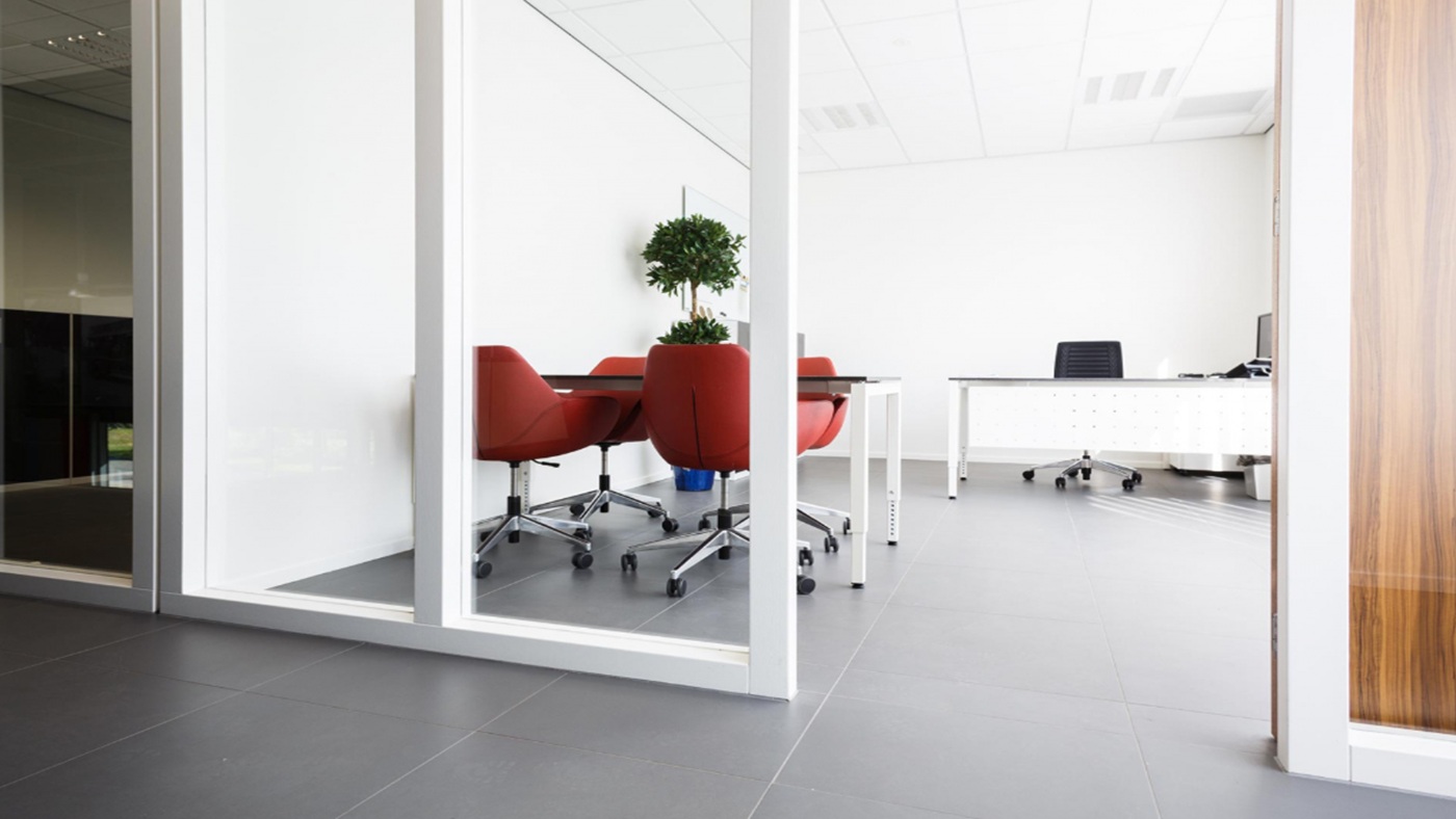 Hammerbacher Serie O - Detailbild