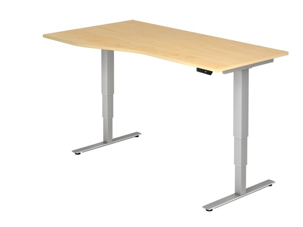 Comfort Schreibtisch XDSM18 180x100/80cm