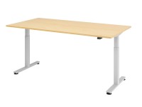 Comfort Schreibtisch XMST2E 200x100cm