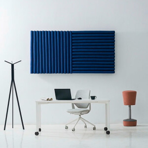 Wand- und Deckenelemente