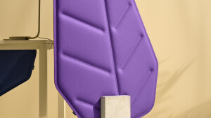 Freistehende Absorber