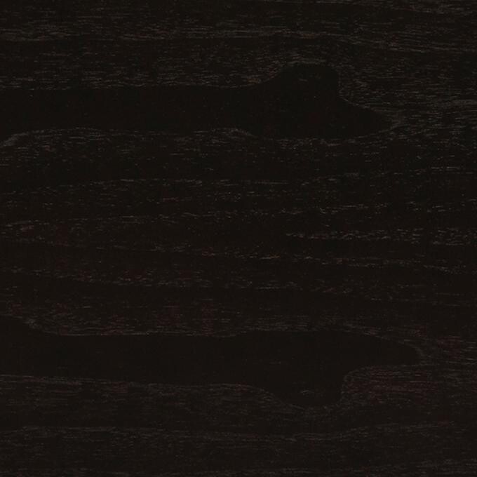 Dekorfarbe Auf Wenge gefärbte Nuss