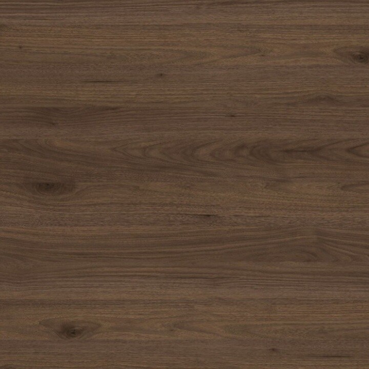 Dekorfarbe Melamin Nuss 2390