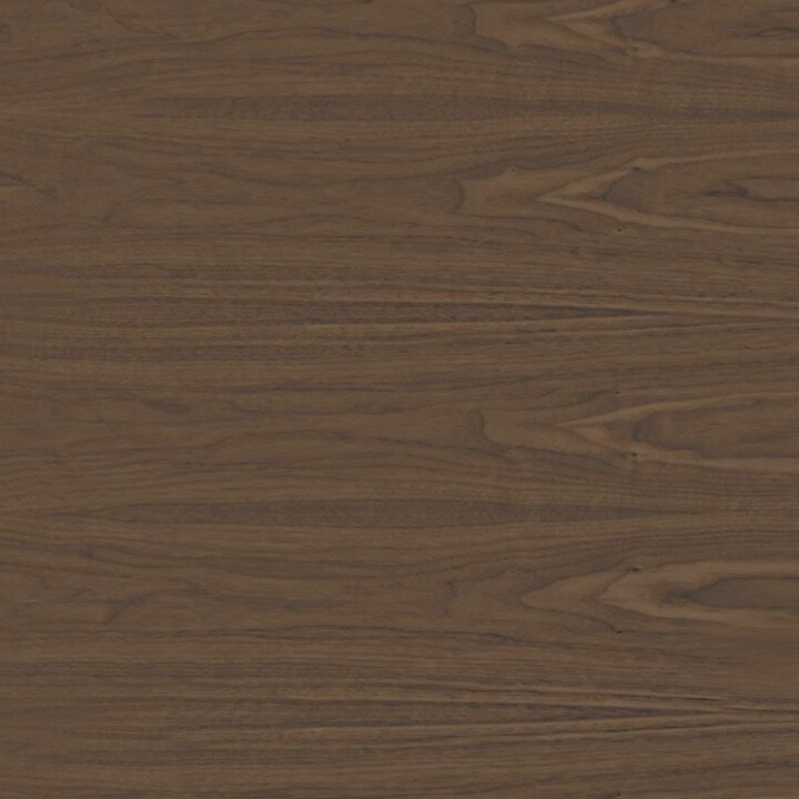 Dekorfarbe Naturfurnier Naturnuss 4100M