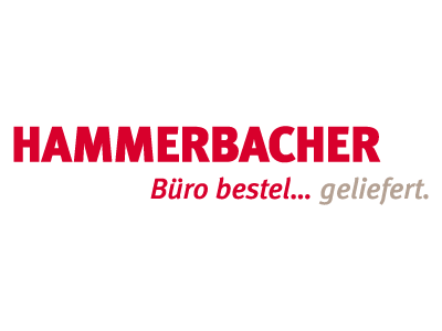 Hammerbacher GmbH - Logo