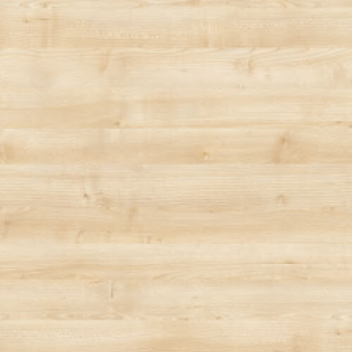 Tischplatte Farbe Europäischer Ahorn STD11