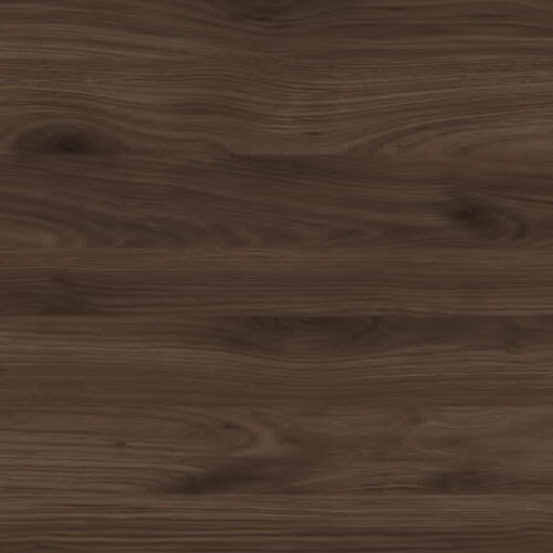 Tischplatte Farbe Walnuss Braun STD17