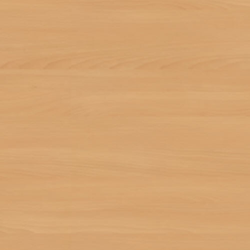 Tischplatte Farbe Buche STD24