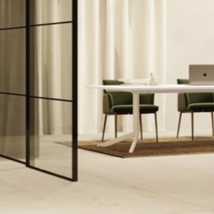  Maro Erweiterungsmodul Serie AXY-Line - Detail - X-Gestellform 