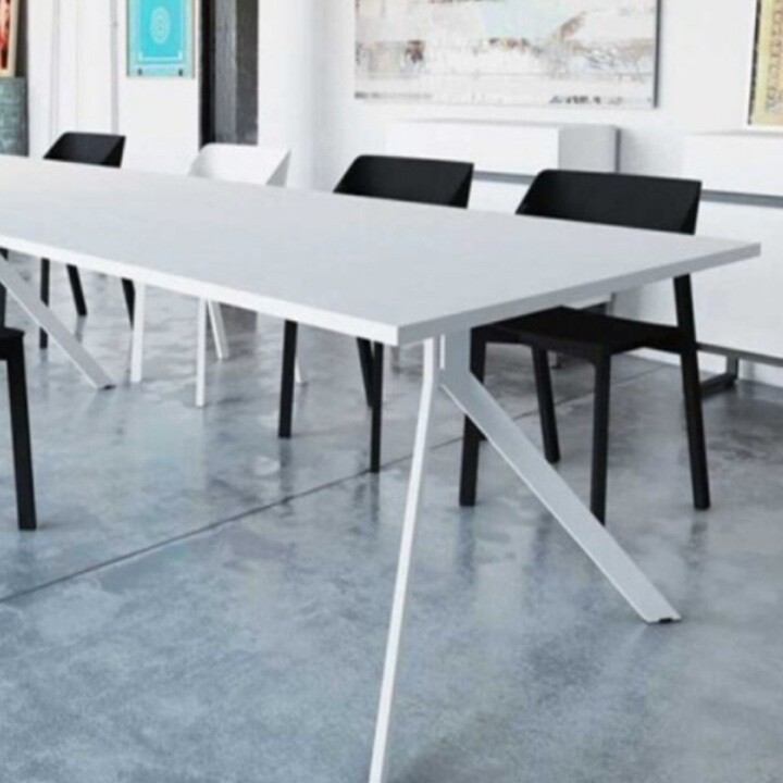  Maro Erweiterungsmodul Serie AXY-Line - Detail - Y-Gestellform