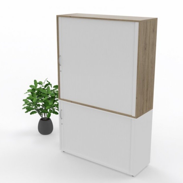 Maro Rolladenschrank Serie Pro - Detail - Flexible Größenwahl