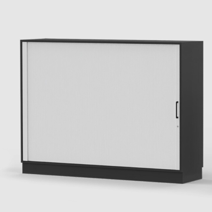 Maro Rolladenschrank Serie Pro - Detail - Vielfältige Farbgestaltung 