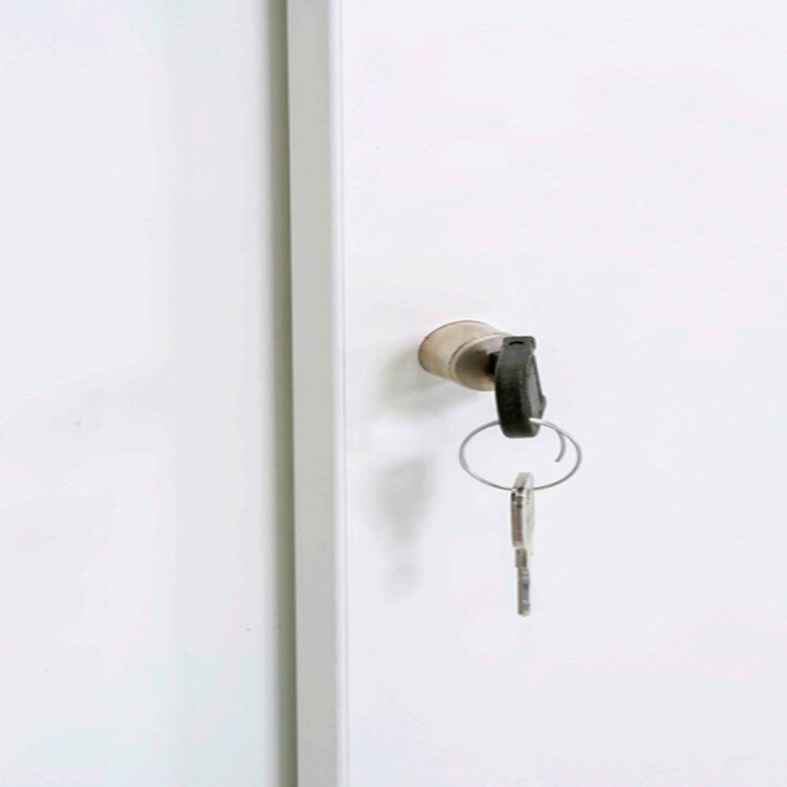 Maro Schiebetürenschrank Serie Pro - Detail - Verschiedene Grifftypen