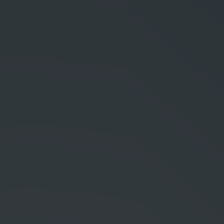 Tischfarbe Schwarz Matt