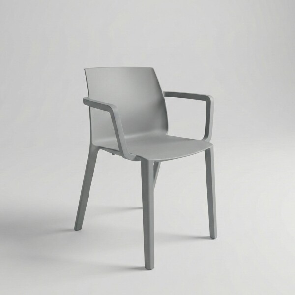 Leyform Besucherstuhl Greta