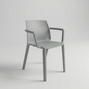 Leyform Besucherstuhl Greta