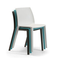 Leyform Besucherstuhl Greta