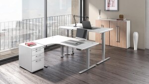 Hammerbacher Serie XDSM
