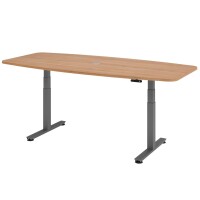 Hammerbacher Serie XDSM