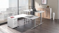 Hammerbacher Serie XDSM