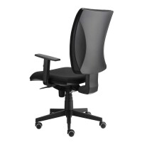 Hammerbacher Drehstuhl Solid 1