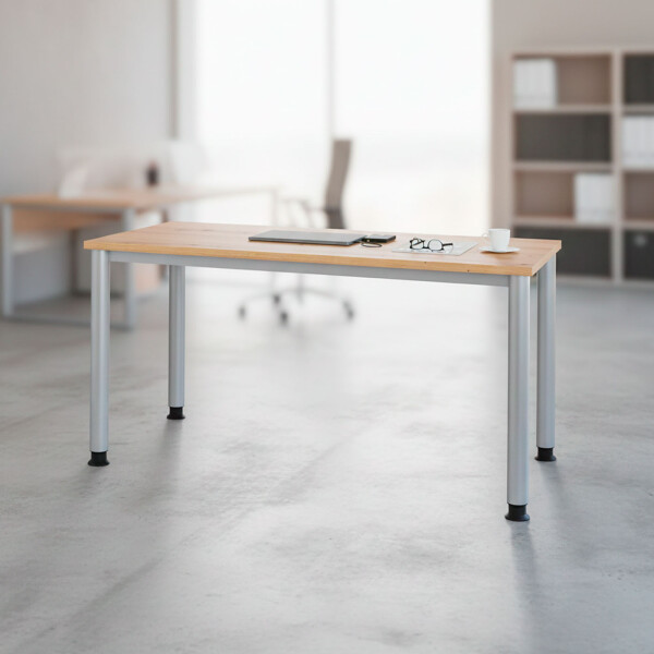 Schreibtisch H100