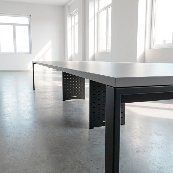 Balma Multibase N4 - 6er Arbeitsplatz