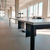 Balma Multibase N4 - 6er Arbeitsplatz