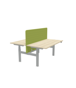 Maro Lano-E 300 F Bench - 2er Arbeitsplatz