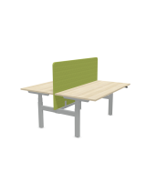 Maro Lano-E 300 F Bench - 2er Arbeitsplatz