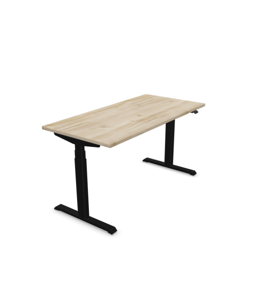 Maro Schreibtisch Op-Lite E