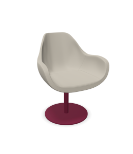 Profim Lounge-Sessel Fan 10R