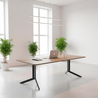 Maro Konferenztisch Serie AXY-Line