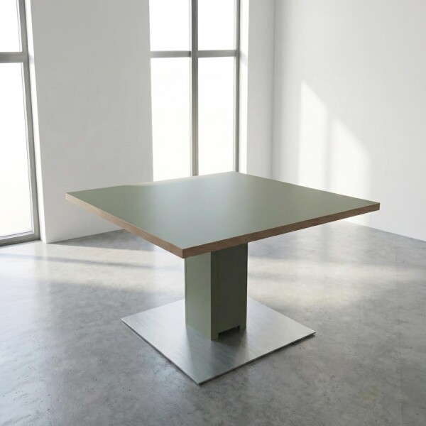 Maro Besprechungstisch Serie Toris