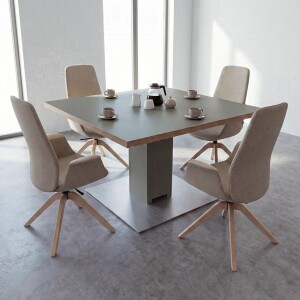 Maro Besprechungstisch Serie Toris