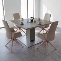 Maro Besprechungstisch Serie Toris