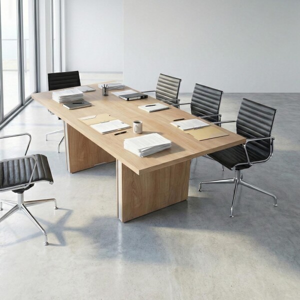 Maro Konferenztisch Serie Toris