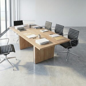 Maro Konferenztisch Serie Toris