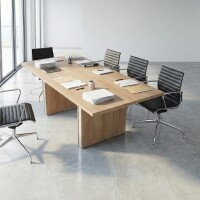 Maro Konferenztisch Serie Toris