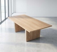 Maro Konferenztisch Serie Toris