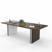 Maro Konferenztisch Serie Toris