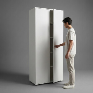 Büroschrank Pro - frei konfigurierbar