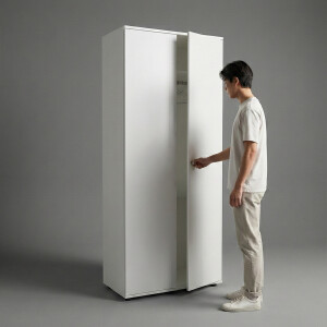 Maro Garderobenschrank Serie Pro