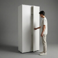 Garderobenschrank Pro - frei konfigurierbar