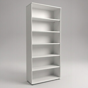 Büroregal Pro - frei konfigurierbar