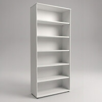 Büroregal Pro - frei konfigurierbar