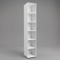 Büroregal Pro - frei konfigurierbar