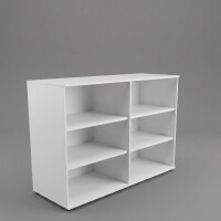 Büroregal Pro - frei konfigurierbar